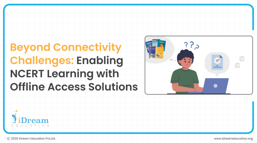 Offline learning solutions