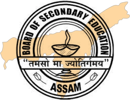 Assam Board logo