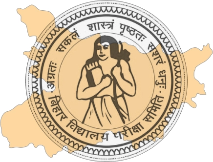 Bihar Board logo