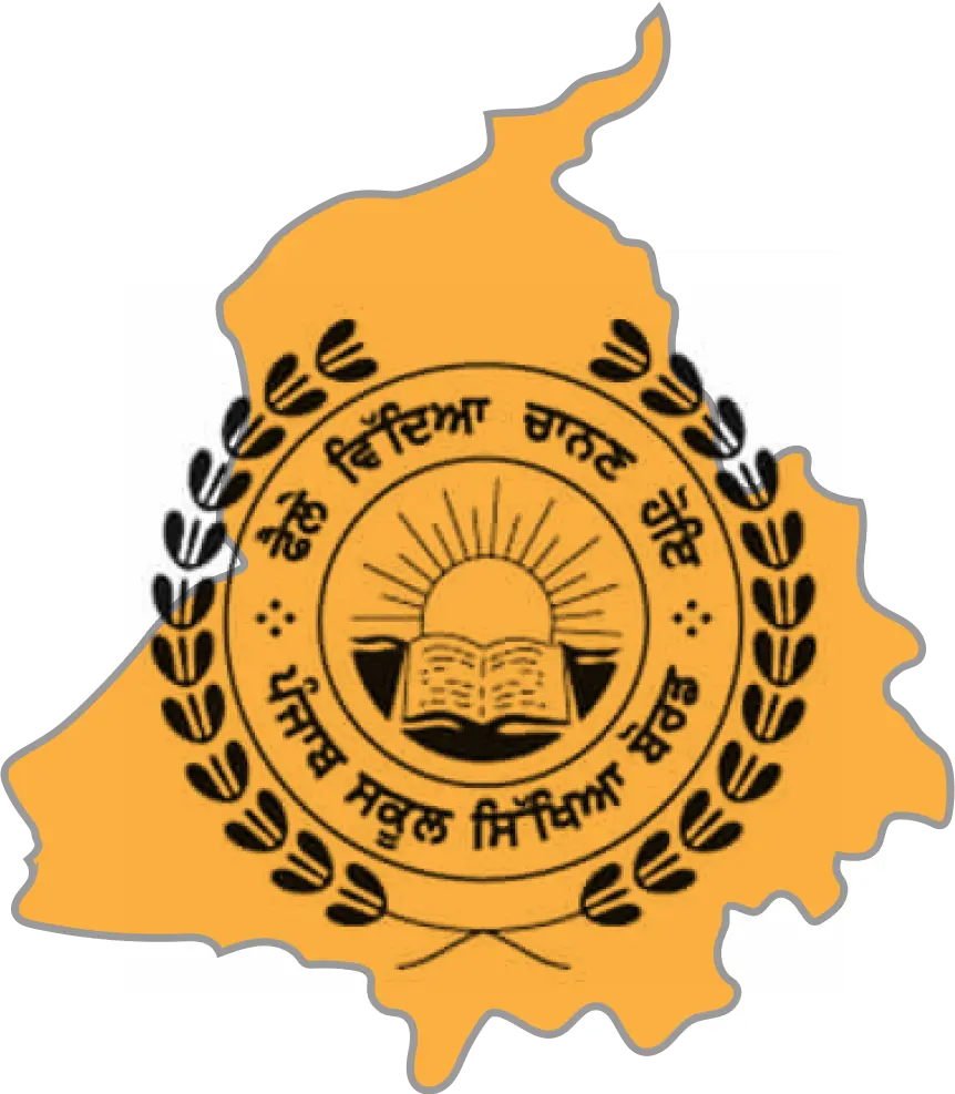 Punjab Board logo