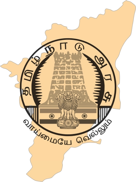 Tamil Nadu Board logo
