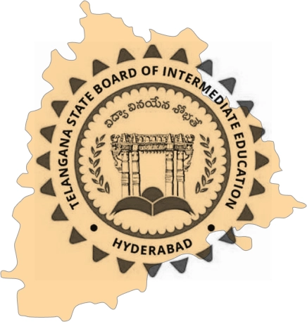 Telangana Board logo