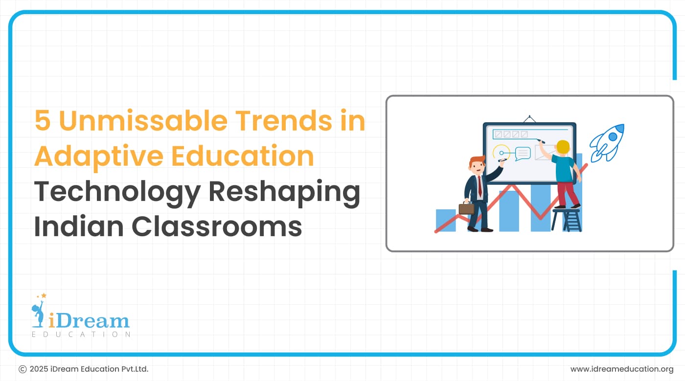 Adaptive Education Technology