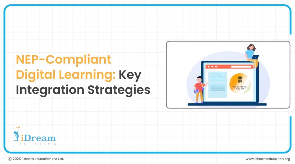 NEP-Compliant Digital Content: Key Integration Strategies