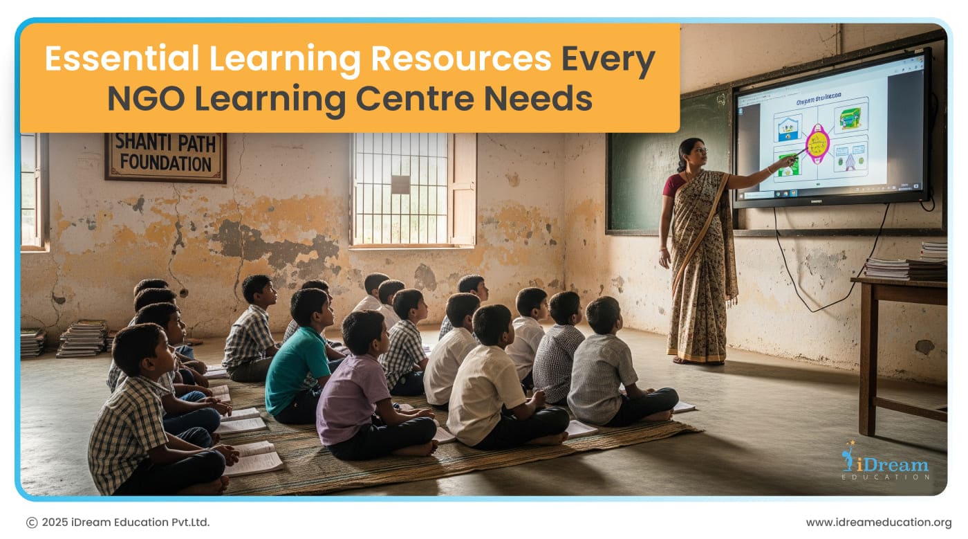 Essential Learning Resources for NGOs