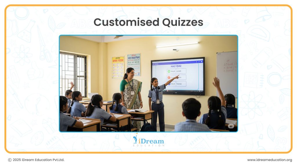 Interactive Smart Boards vs Traditional Teaching