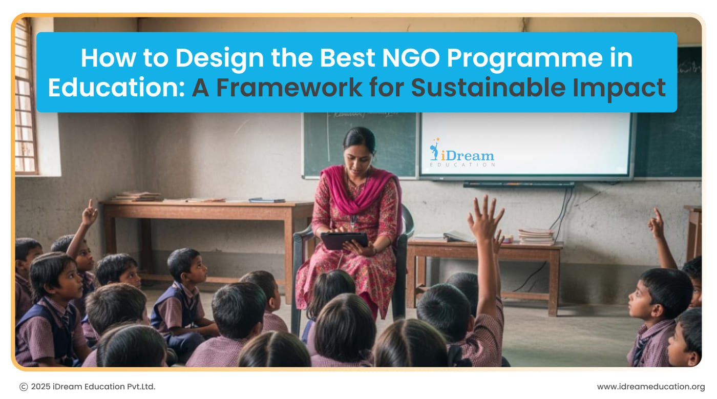 NGO Programme in Education