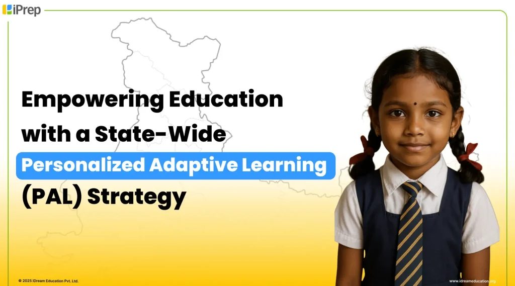 What Makes a Strong State-Wide Personalized Adaptive Learning (PAL) Strategy and Implementation