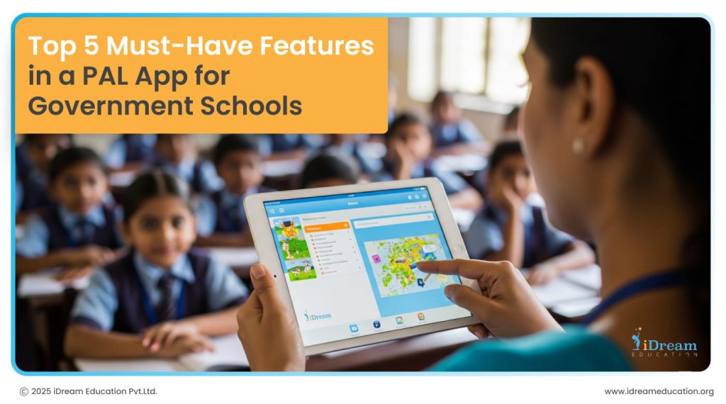 Use Of Digital Technology In Education For School Students