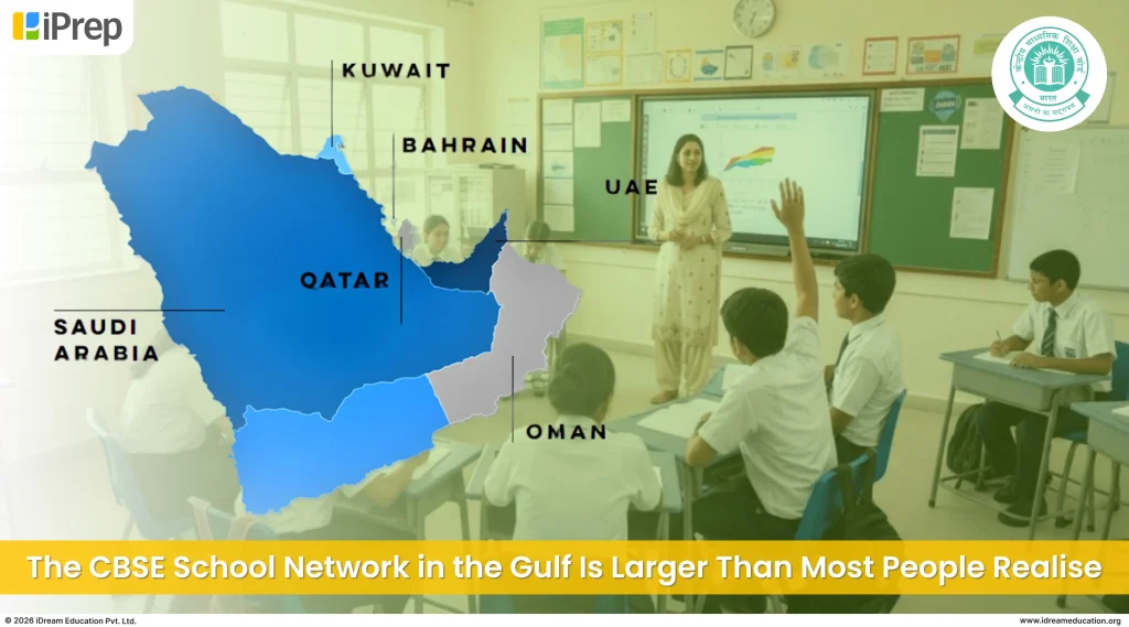 Smart Classroom Content for CBSE Schools in the UAE and Gulf