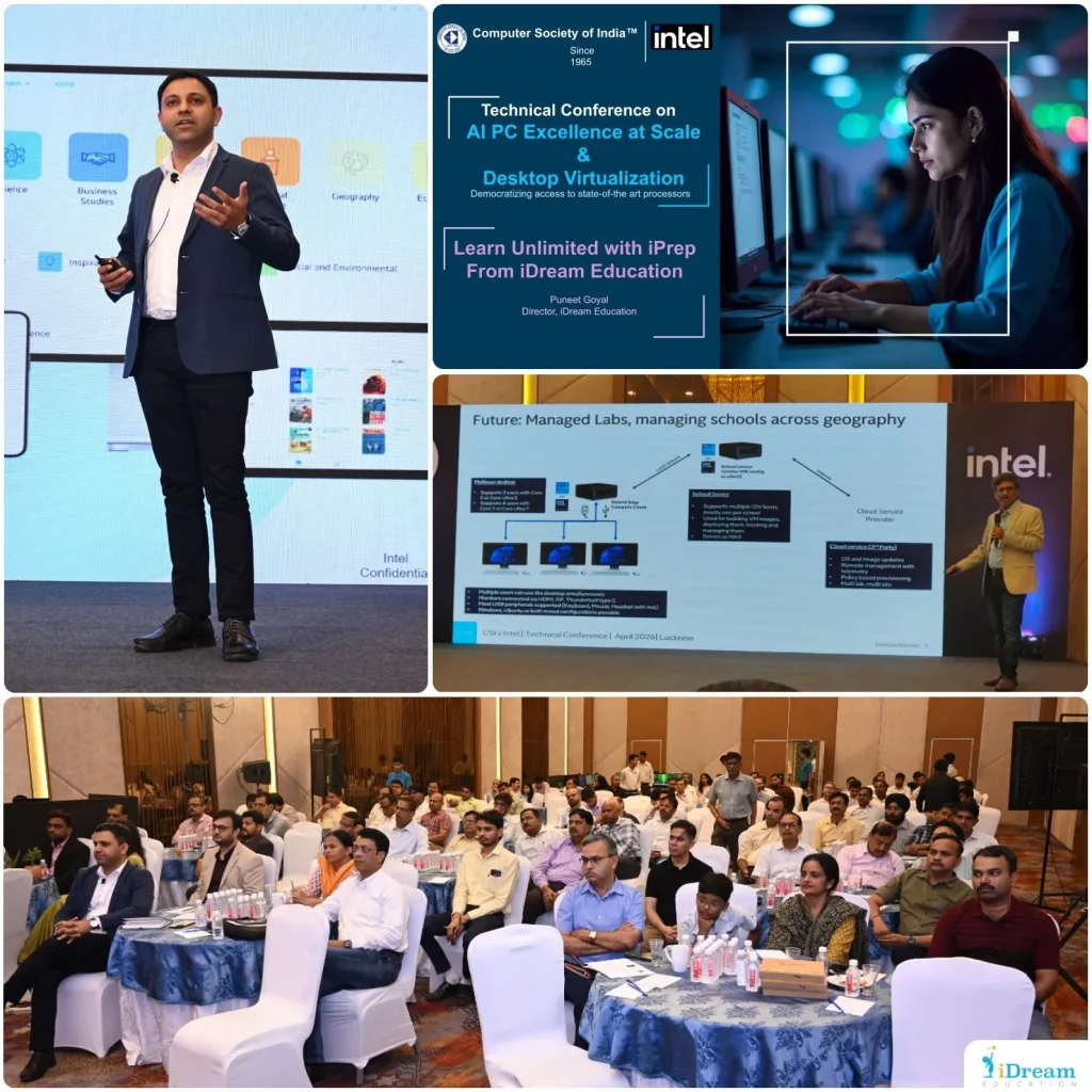 Affordable AI Infrastructure for Schools: Making AI Practical for India’s Last-Mile Learners
