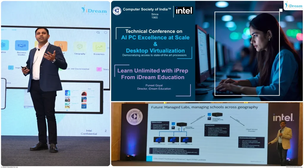 Affordable AI Infrastructure for Schools: Making AI Practical for India’s Last-Mile Learners