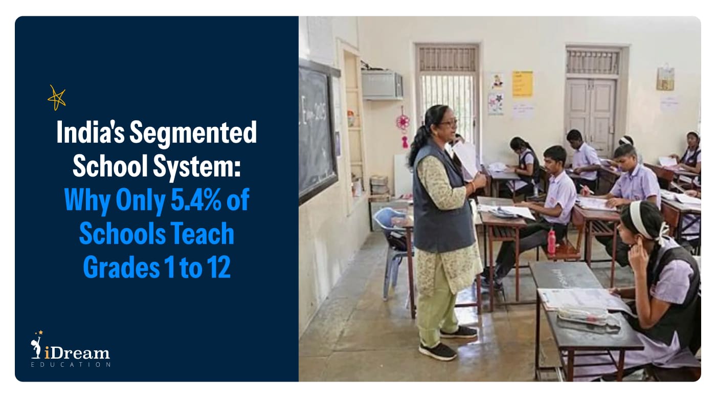 India's Segmented School System