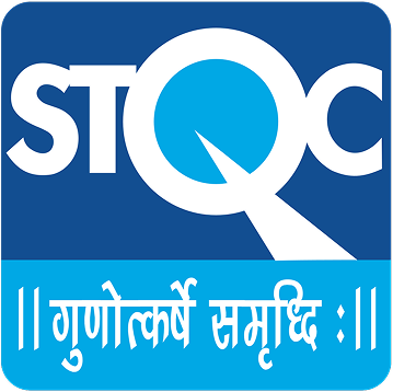 Certification logo