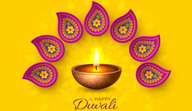 Happy Diwali – iDream Education