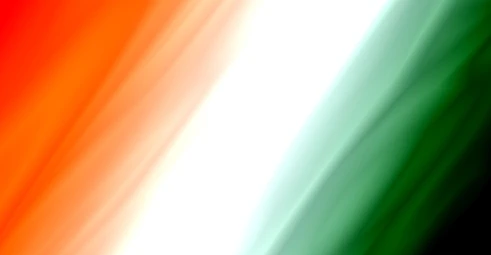 Indian Flag – Independence Day